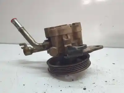 Автозапчасти б/у насос гидроусилителя за NISSAN NAVARA PICK-UP (D40M) Doble Cab SE 4X4 ссылки OEM IAM 491103X01A  