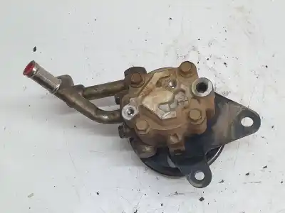 Автозапчасти б/у насос гидроусилителя за nissan navara pick-up (d40m) doble cab se 4x4 ссылки oem iam 491103x01a  