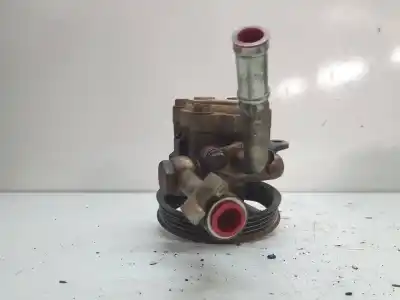 Автозапчасти б/у насос гидроусилителя за nissan navara pick-up (d40m) doble cab se 4x4 ссылки oem iam 491103x01a  