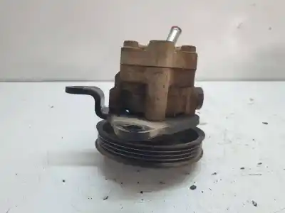 Автозапчасти б/у насос гидроусилителя за nissan navara pick-up (d40m) doble cab se 4x4 ссылки oem iam 491103x01a  