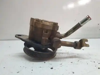 Автозапчасти б/у насос гидроусилителя за nissan navara pick-up (d40m) doble cab se 4x4 ссылки oem iam 491103x01a  