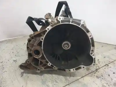 Second-hand car spare part Gearbox for FORD TRANSIT CONNECT (TC7) Kasten City Light (2009->) OEM IAM references 2T1R7002BH  