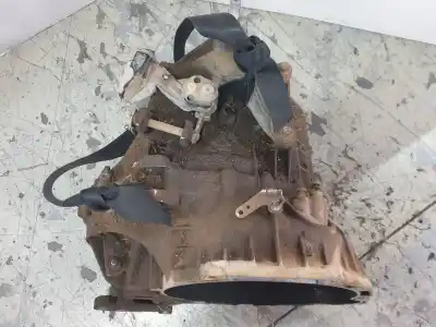 Автозапчасти б/у коробка передач за ford transit connect (tc7) kasten city light (2009->) ссылки oem iam 2t1r7002bh  