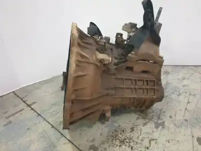 Автозапчасти б/у коробка передач за ford transit connect (tc7) kasten city light (2009->) ссылки oem iam 2t1r7002bh  