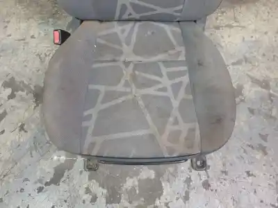Автозапчасти б/у левое переднее сидение за ford transit connect (tc7) kasten city light (2009->) ссылки oem iam 9t16v62901ca  