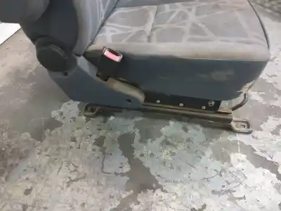 Автозапчасти б/у левое переднее сидение за ford transit connect (tc7) kasten city light (2009->) ссылки oem iam 9t16v62901ca  