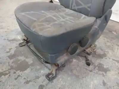 Автозапчасти б/у левое переднее сидение за ford transit connect (tc7) kasten city light (2009->) ссылки oem iam 9t16v62901ca  