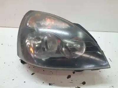 Pezzo di ricambio per auto di seconda mano  per RENAULT CLIO II FASE I (B/CBO)  Riferimenti OEM IAM 7701054063  