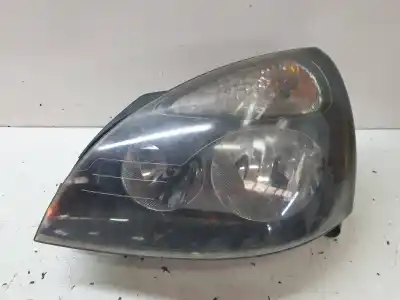 Pezzo di ricambio per auto di seconda mano  per RENAULT CLIO II FASE I (B/CBO)  Riferimenti OEM IAM 7701054058  