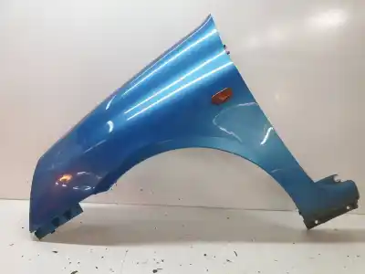 Pezzo di ricambio per auto di seconda mano Parafango Anteriore Sinistro per RENAULT CLIO II FASE I (B/CBO) 1.2 16V Alize 75 CV / 55 KW Riferimenti OEM IAM 7701473448  