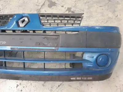 Pezzo di ricambio per auto di seconda mano paraurti anteriore per renault clio ii fase i (b/cbo) 1.2 16v alize 75 cv / 55 kw riferimenti oem iam 7701473708  