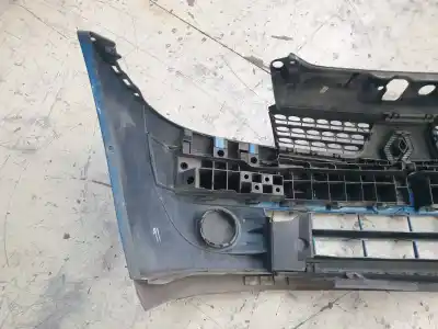 Pezzo di ricambio per auto di seconda mano paraurti anteriore per renault clio ii fase i (b/cbo) 1.2 16v alize 75 cv / 55 kw riferimenti oem iam 7701473708  