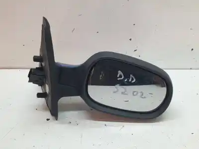 Pezzo di ricambio per auto di seconda mano  per RENAULT CLIO II FASE I (B/CBO)  Riferimenti OEM IAM 7700435864  
