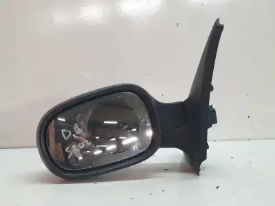 Pezzo di ricambio per auto di seconda mano  per RENAULT CLIO II FASE I (B/CBO)  Riferimenti OEM IAM 7700435863  