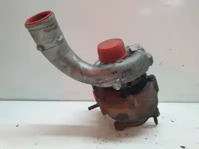 Pièce détachée automobile d'occasion Turbocompresseur pour RENAULT MEGANE II CLASSIC BERLINA Confort Dynamique Références OEM IAM H8200114015  