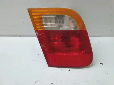 Peça sobressalente para automóvel em segunda mão farolim interior traseiro direito por bmw serie 3 berlina (e46) 320d referências oem iam 6907945