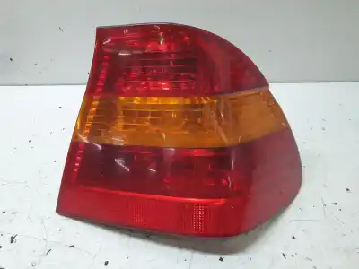 Piesă de schimb auto la mâna a doua Lampã Spate Dreapta pentru BMW SERIE 3 BERLINA (E46) 320d Referințe OEM IAM 6946534  
