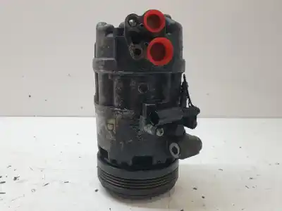 Peça sobressalente para automóvel em segunda mão compressor de ar condicionado a/a a/c por bmw serie 3 berlina (e46) 320d referências oem iam 64529145353