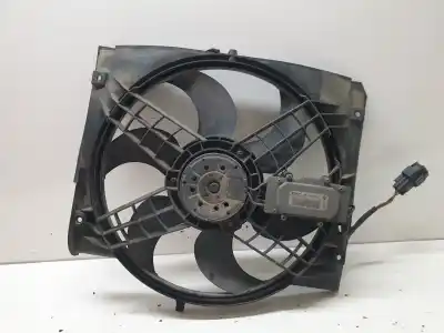 Peça sobressalente para automóvel em segunda mão termoventilador elétrico por bmw serie 3 berlina (e46) 320d referências oem iam 7790896