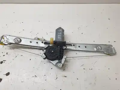 Peça sobressalente para automóvel em segunda mão elevador de vidros traseiro esquerdo por bmw serie 3 berlina (e46) 320d referências oem iam 8362066