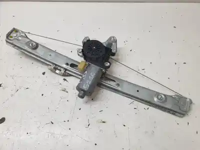 Peça sobressalente para automóvel em segunda mão elevador de vidros traseiro direito por bmw serie 3 berlina (e46) 320d referências oem iam 8362065