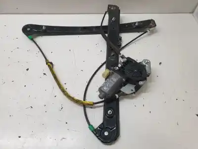 Peça sobressalente para automóvel em segunda mão elevador de vidros dianteiro direito por bmw serie 3 berlina (e46) 320d referências oem iam 83620640