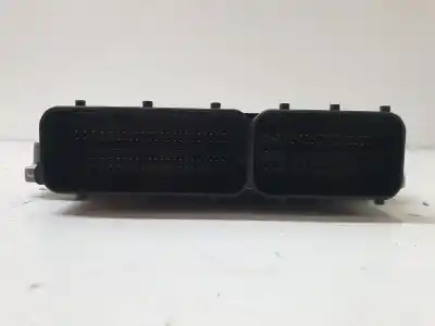 Second-hand car spare part ecu engine control for bmw serie 3 berlina (e46) 320d oem iam references 0281011122  