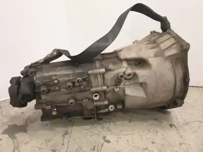 Peça sobressalente para automóvel em segunda mão caixa de velocidades por bmw serie 3 berlina (e46) 320d referências oem iam hed