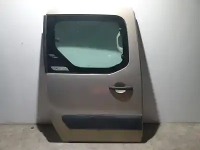 Recambio de automóvil de segunda mano de Puerta Lateral Corredera Derecha para CITROEN BERLINGO STATION WAGON XTR referencias OEM IAM 9008S3  