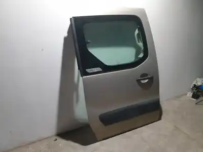 Автозапчасти б/у правая сдвижная боковая дверь за citroen berlingo station wagon xtr ссылки oem iam 9008s3  