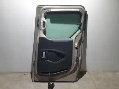 Автозапчасти б/у правая сдвижная боковая дверь за citroen berlingo station wagon xtr ссылки oem iam 9008s3  