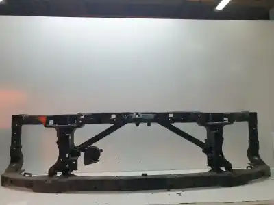 Second-hand car spare part front panel for land rover range rover sport 2.7 td v6 cat oem iam references din500020