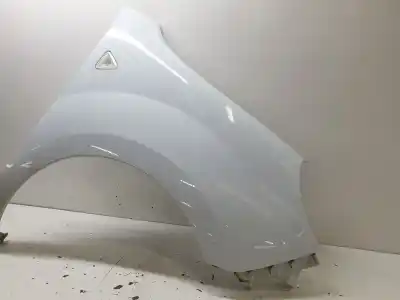Автозапчасти б/у переднее правое крыло за renault kangoo (f/kc0) authentique ссылки oem iam 631009162r  