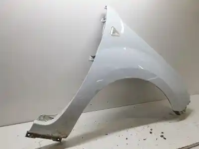 Автозапчасти б/у переднее правое крыло за renault kangoo (f/kc0) authentique ссылки oem iam 631009162r  