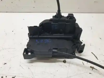 Автозапчастина б/у  для RENAULT KANGOO (F/KC0)  Посилання на OEM IAM 8200542396  