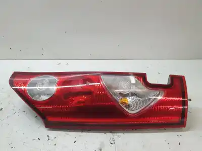 Автозапчастина б/у  для RENAULT KANGOO (F/KC0)  Посилання на OEM IAM 8200419949  