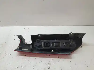 Автозапчастина б/у правий ліхтар для renault kangoo (f/kc0) authentique посилання на oem iam 8200419949  