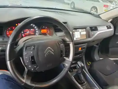 Автозапчастина б/у  для CITROEN C5 STATION WAGON  Посилання на OEM IAM 98126643ZD  