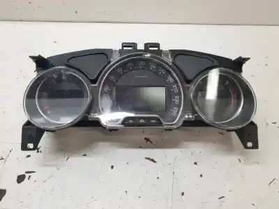 Автозапчастина б/у  для CITROEN C5 STATION WAGON  Посилання на OEM IAM 9809867480  