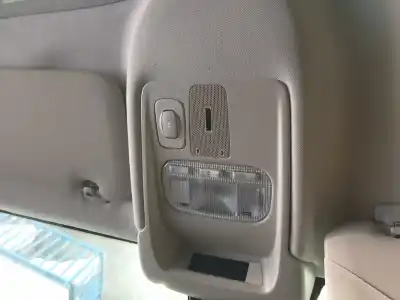 Автозапчастина б/у  для CITROEN C5 STATION WAGON  Посилання на OEM IAM 6362Q2  