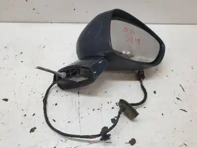 Second-hand car spare part right rearview mirror for citroen c5 station wagon cross tourer / xtr shine oem iam references 8154cx