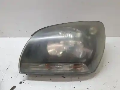 Gebrauchtes Autoersatzteil  zum KIA SPORTAGE  OEM-IAM-Referenzen 921010Z010  