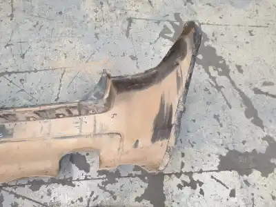 Gebrauchtes Autoersatzteil hintere stossstange zum kia sportage cup oem-iam-referenzen 866110z050  