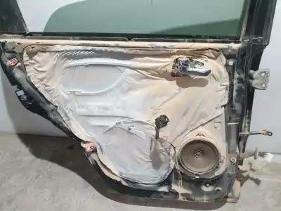 Gebrauchtes Autoersatzteil fensterheber hinten links zum kia sportage cup oem-iam-referenzen 834011f010