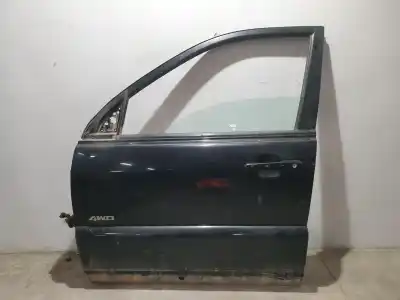Gebrauchtes Autoersatzteil linke vordere tür zum kia sportage cup oem-iam-referenzen 760031f050