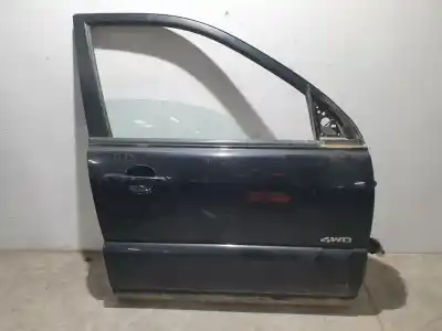 Gebrauchtes Autoersatzteil ordere rechte tür zum kia sportage cup oem-iam-referenzen 760041f050