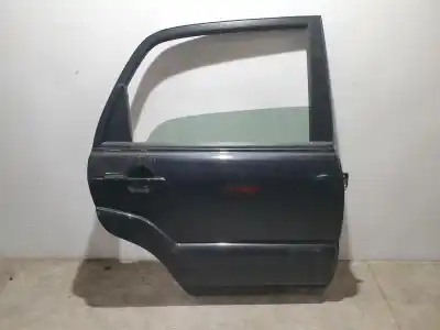 Gebrauchtes Autoersatzteil rechte hintere tür zum kia sportage cup oem-iam-referenzen 770041f050