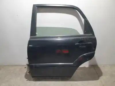 Gebrauchtes Autoersatzteil hintere linke tür zum kia sportage cup oem-iam-referenzen 770031f050
