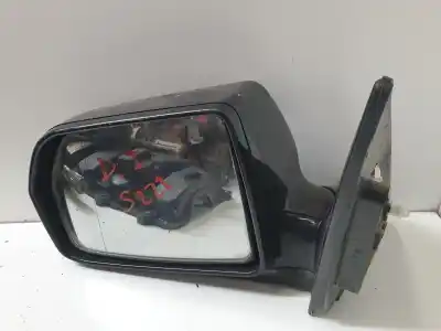 Gebrauchtes Autoersatzteil linker spiegel zum kia sportage cup oem-iam-referenzen 876100z050