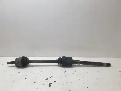 Second-hand car spare part front right transmission for land rover range rover sport 2.7 td v6 cat oem iam references tdb500100